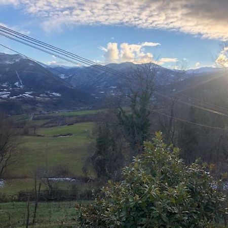 Appartamento Con Vista, Camino Serretto Exterior foto